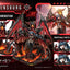 Azur Lane Concept Masterline Series Statue 1/6 Regensburg Ultimate Bonus Ver. 66 cm