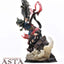 Black Clover Concept Masterline Series Statue 1/6 Asta 50 cm