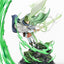 Black Clover Concept Masterline Series Statue 1/6 Yuno 57 cm