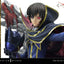 Code Geass: Lelouch of the Rebellion Concept Masterline Series Statue 1/6 Lelouch Lamperouge 44 cm