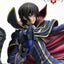 Code Geass: Lelouch of the Rebellion Concept Masterline Series Statue 1/6 Lelouch Lamperouge 44 cm