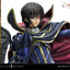 Code Geass: Lelouch of the Rebellion Concept Masterline Series Statue 1/6 Lelouch Lamperouge 44 cm