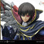 Code Geass: Lelouch of the Rebellion Concept Masterline Series Statue 1/6 Lelouch Lamperouge 44 cm