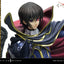 Code Geass: Lelouch of the Rebellion Concept Masterline Series Statue 1/6 Lelouch Lamperouge 44 cm