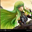 Code Geass: Lelouch of the Rebellion Concept Masterline Series Statue 1/6 Lelouch Lamperouge 44 cm