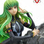 Code Geass: Lelouch of the Rebellion Concept Masterline Series Statue 1/6 Lelouch Lamperouge 44 cm