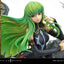 Code Geass: Lelouch of the Rebellion Concept Masterline Series Statue 1/6 Lelouch Lamperouge 44 cm