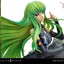 Code Geass: Lelouch of the Rebellion Concept Masterline Series Statue 1/6 Lelouch Lamperouge 44 cm