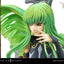 Code Geass: Lelouch of the Rebellion Concept Masterline Series Statue 1/6 Lelouch Lamperouge 44 cm