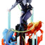 Cyberpunk: Edgerunners Concept Masterline Series Statue 1/5 Lucy (Concept By Studio TRIGGER) 39 cm