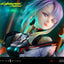 Cyberpunk: Edgerunners Concept Masterline Series Statue 1/5 Lucy (Concept By Studio TRIGGER) 39 cm
