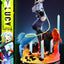 Cyberpunk: Edgerunners Concept Masterline Series Statue 1/5 Lucy (Concept By Studio TRIGGER) 39 cm
