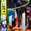 Cyberpunk: Edgerunners Concept Masterline Series Statue 1/5 Lucy (Concept By Studio TRIGGER) 39 cm