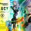 Cyberpunk: Edgerunners Concept Masterline Series Statue 1/5 Lucy (Concept By Studio TRIGGER) Bonus Version 39 cm