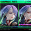 Cyberpunk: Edgerunners Concept Masterline Series Statue 1/5 Lucy (Concept By Studio TRIGGER) Bonus Version 39 cm