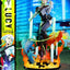 Cyberpunk: Edgerunners Concept Masterline Series Statue 1/5 Lucy (Concept By Studio TRIGGER) Bonus Version 39 cm
