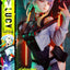 Cyberpunk: Edgerunners Concept Masterline Series Statue 1/5 Lucy (Concept By Studio TRIGGER) Bonus Version 39 cm