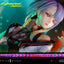 Cyberpunk: Edgerunners Concept Masterline Series Statue 1/5 Lucy (Concept By Studio TRIGGER) Bonus Version 39 cm