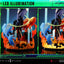 Cyberpunk: Edgerunners Concept Masterline Series Statue 1/5 Lucy (Concept By Studio TRIGGER) Bonus Version 39 cm
