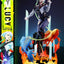 Cyberpunk: Edgerunners Concept Masterline Series Statue 1/5 Lucy (Concept By Studio TRIGGER) Bonus Version 39 cm