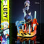 Cyberpunk: Edgerunners Concept Masterline Series Statue 1/5 Lucy (Concept By Studio TRIGGER) Bonus Version 39 cm