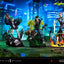 Cyberpunk: Edgerunners Concept Masterline Series Statue 1/5 Lucy (Concept By Studio TRIGGER) Bonus Version 39 cm