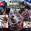 Chainsaw Man Concept Masterline Series Statue 1/6 Chainsaw Man & Beam 73 cm