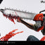 Chainsaw Man Concept Masterline Series Statue 1/6 Chainsaw Man & Beam 73 cm
