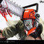 Chainsaw Man Concept Masterline Series Statue 1/6 Chainsaw Man & Beam 73 cm