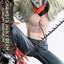 Chainsaw Man Concept Masterline Series Statue 1/6 Chainsaw Man & Beam 73 cm
