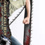 Chainsaw Man Concept Masterline Series Statue 1/6 Chainsaw Man & Beam 73 cm