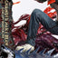 Chainsaw Man Concept Masterline Series Statue 1/6 Chainsaw Man & Beam 73 cm