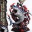 Chainsaw Man Concept Masterline Series Statue 1/6 Chainsaw Man & Beam Bonus Version 73 cm