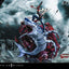Chainsaw Man Concept Masterline Series Statue 1/6 Chainsaw Man & Beam Bonus Version 73 cm
