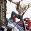 Chainsaw Man Concept Masterline Series Statue 1/6 Chainsaw Man & Beam Bonus Version 73 cm
