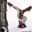 Chainsaw Man Concept Masterline Series Statue 1/6 Chainsaw Man & Beam Bonus Version 73 cm