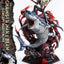 Chainsaw Man Concept Masterline Series Statue 1/6 Chainsaw Man & Beam Bonus Version 73 cm