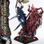 Chainsaw Man Concept Masterline Series Statue 1/6 Chainsaw Man & Beam Bonus Version 73 cm