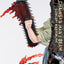 Chainsaw Man Concept Masterline Series Statue 1/6 Chainsaw Man & Beam Bonus Version 73 cm