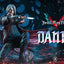 Devil May Cry V Concept Masterline Series Statue 1/6 Dante 32 cm