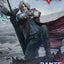 Devil May Cry V Concept Masterline Series Statue 1/6 Dante 32 cm