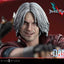 Devil May Cry V Concept Masterline Series Statue 1/6 Dante 32 cm