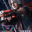 Devil May Cry V Concept Masterline Series Statue 1/6 Dante Bonus Ver. 32 cm