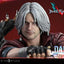 Devil May Cry V Concept Masterline Series Statue 1/6 Dante Bonus Ver. 32 cm