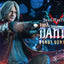 Devil May Cry V Concept Masterline Series Statue 1/6 Dante Bonus Ver. 32 cm