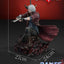 Devil May Cry V Concept Masterline Series Statue 1/6 Dante Bonus Ver. 32 cm