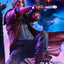 Devil May Cry V Concept Masterline Series Statue 1/6 Dante Bonus Ver. 32 cm