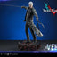 Devil May Cry V Concept Masterline Series Statue 1/6 Vergil 39 cm