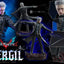 Devil May Cry V Concept Masterline Series Statue 1/6 Vergil 39 cm