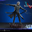 Devil May Cry V Concept Masterline Series Statue 1/6 Vergil 39 cm